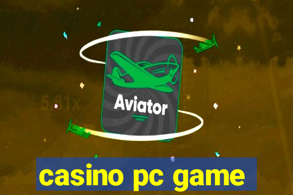 casino pc game