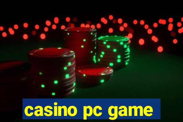 casino pc game