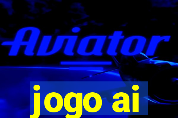 jogo ai