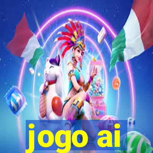 jogo ai