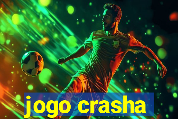 jogo crasha