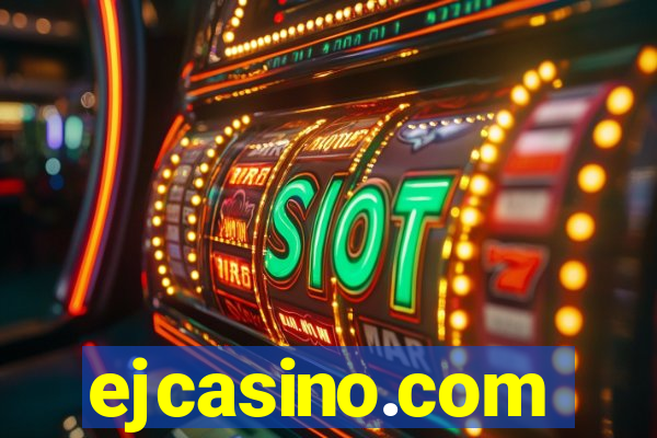 ejcasino.com