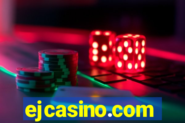 ejcasino.com