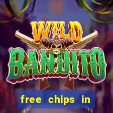 free chips in huuuge casino