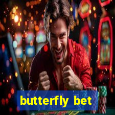 butterfly bet