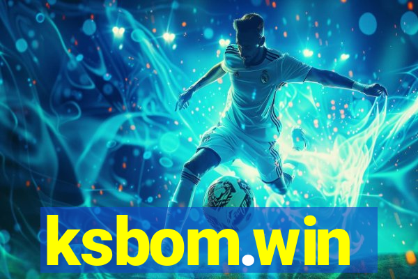 ksbom.win