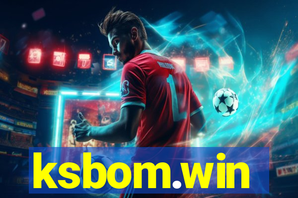 ksbom.win