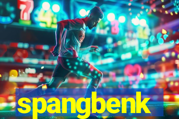 spangbenk