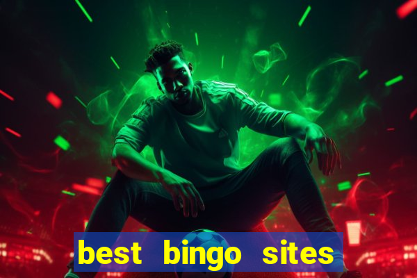 best bingo sites no deposit