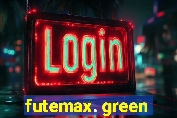 futemax. green