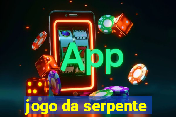 jogo da serpente