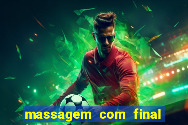 massagem com final feliz em santos