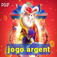 jogo argent