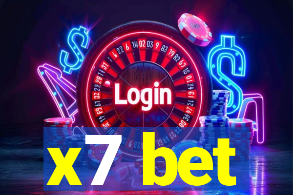 x7 bet