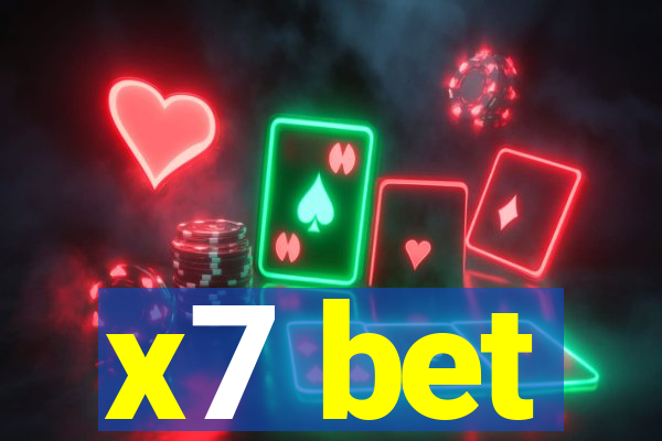 x7 bet