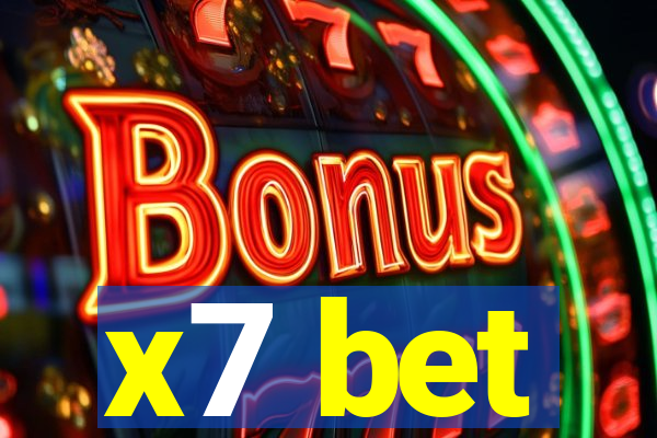 x7 bet