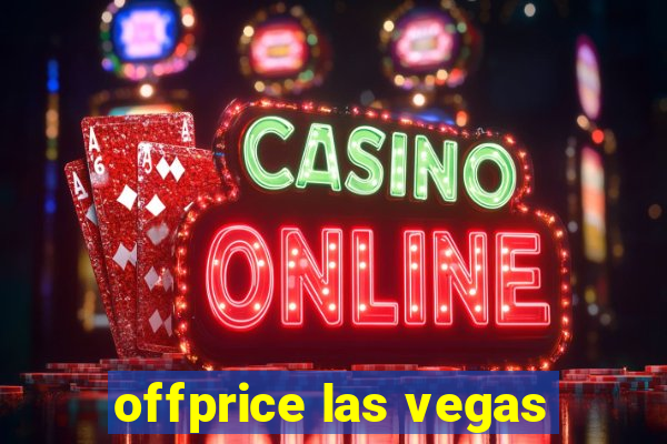 offprice las vegas