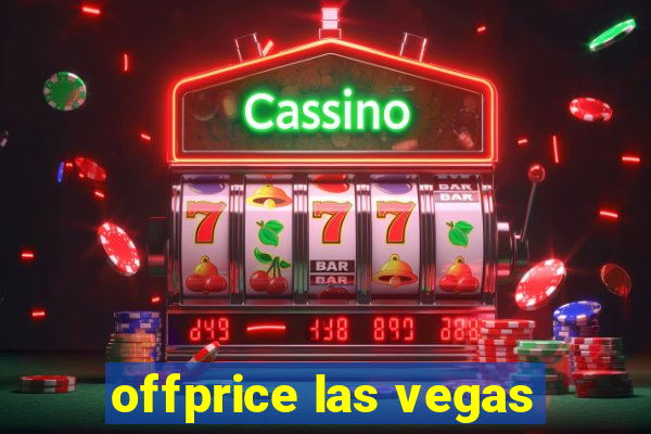 offprice las vegas