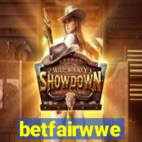 betfairwwe