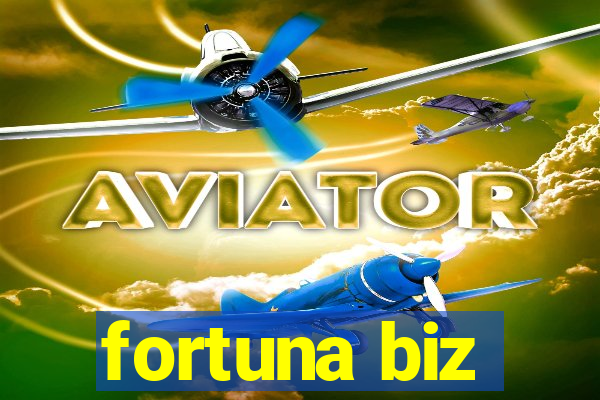 fortuna biz