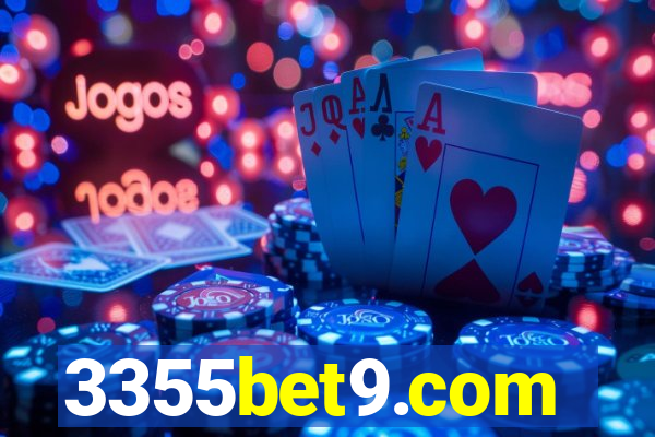 3355bet9.com