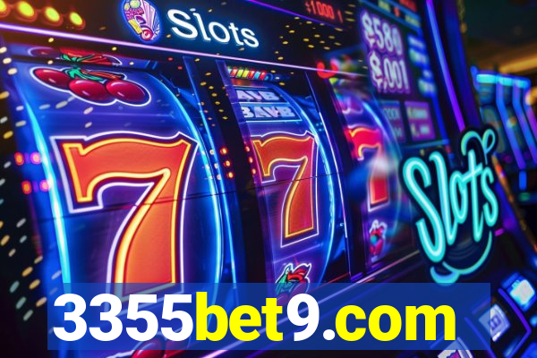 3355bet9.com