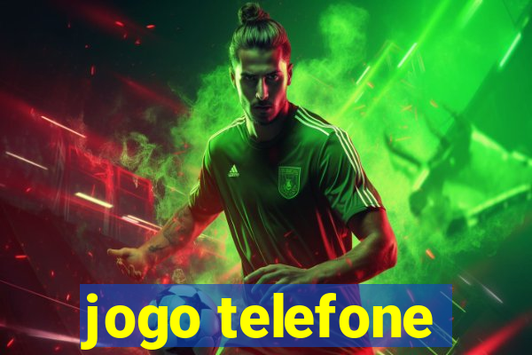 jogo telefone