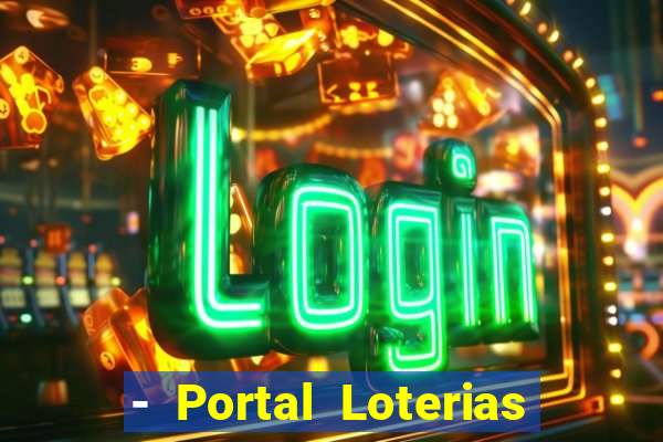 - Portal Loterias | CAIXA