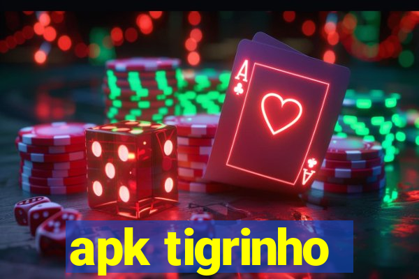 apk tigrinho