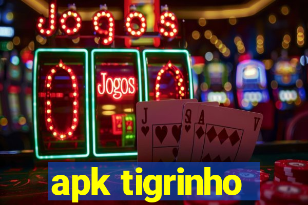 apk tigrinho