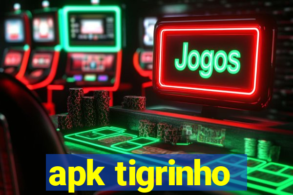 apk tigrinho