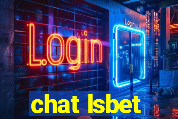 chat lsbet