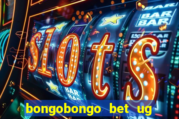 bongobongo bet ug login password