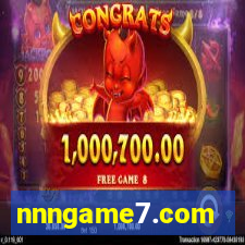 nnngame7.com