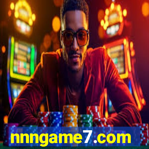 nnngame7.com