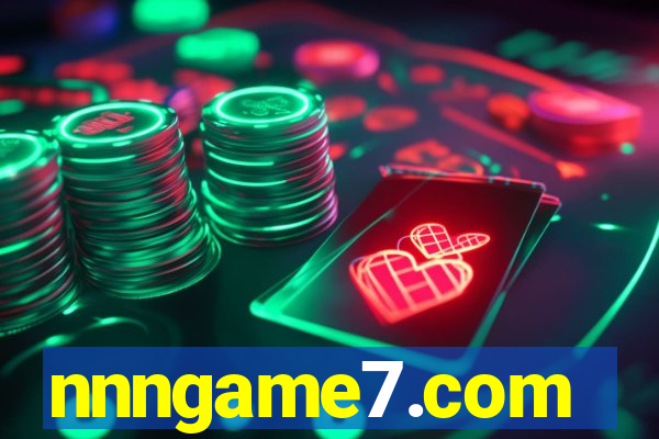 nnngame7.com