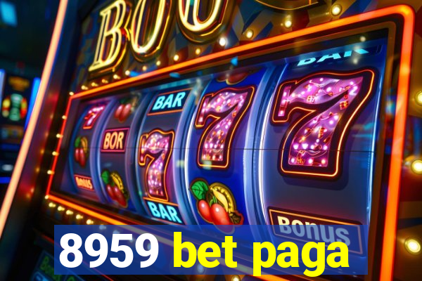 8959 bet paga