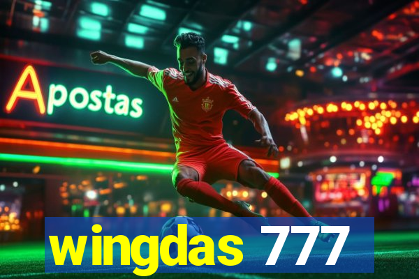 wingdas 777