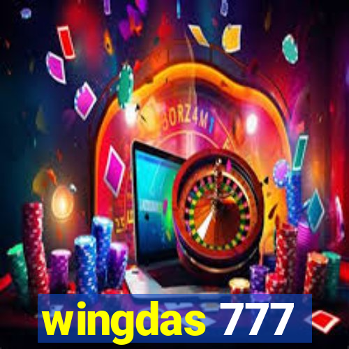 wingdas 777