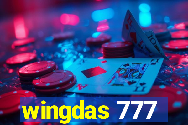 wingdas 777