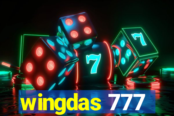 wingdas 777