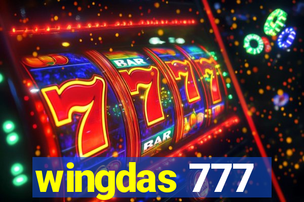 wingdas 777