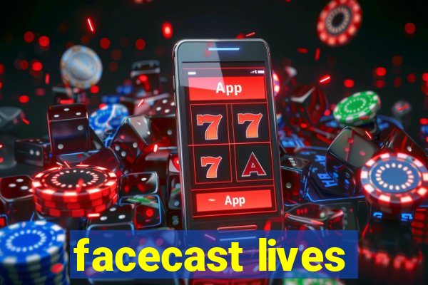 facecast lives