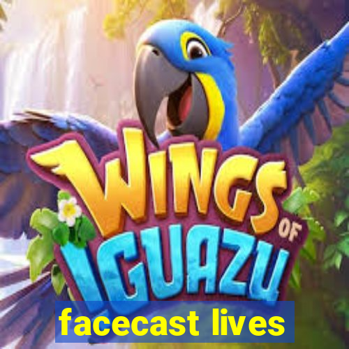 facecast lives