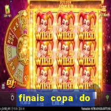 finais copa do brasil cruzeiro