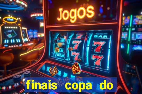 finais copa do brasil cruzeiro