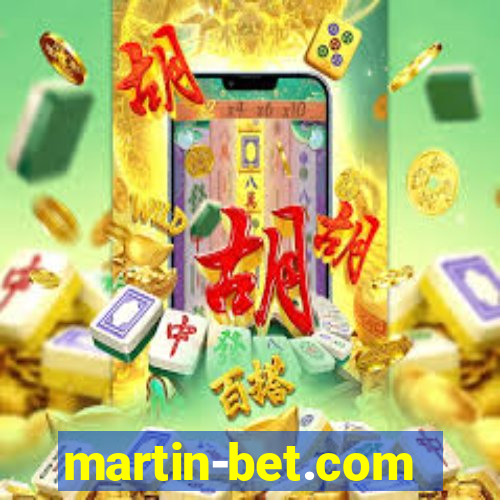 martin-bet.com