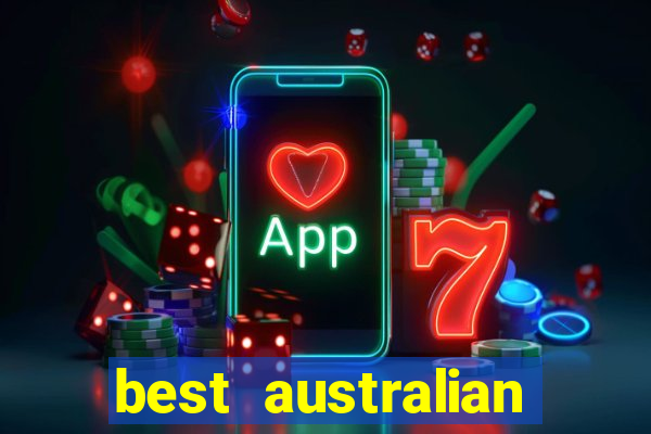 best australian casino site