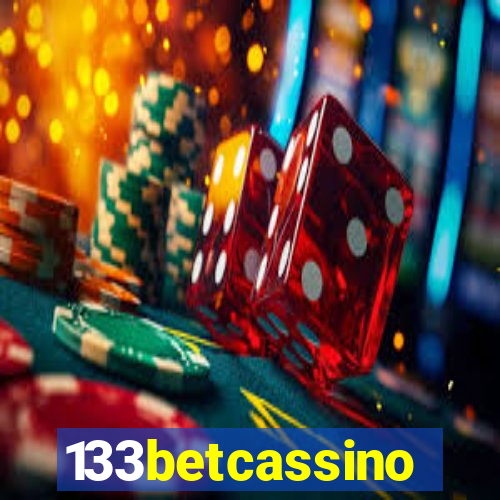 133betcassino