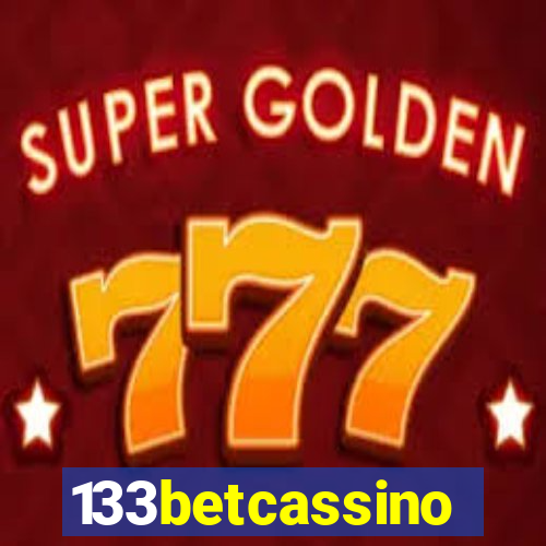 133betcassino